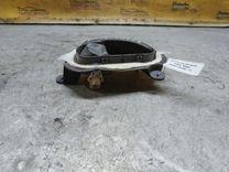 Ручка внутренняя задняя правая TEQK8J Peugeot 406 - Фото 2