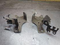 Кронштейн крепления балки подвески 3IDC83 Renault Scenic купить