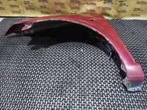 Крыло переднее левое UJRHTP Citroen C3 купить