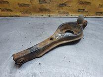 Рычаг задний правый 1Y3V3D Mazda 3 купить