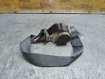 Ремень безопасности передний левый E1VHW7 Peugeot 406 - Фото 2