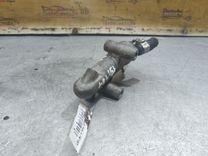 Регулятор давления топлива GXLP08 Opel Astra - Фото 2