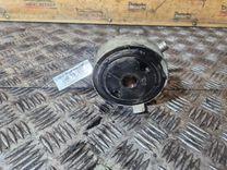 Теплообменник масляного фильтра L0X00P Toyota Corolla купить