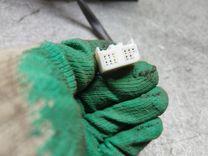 Зеркало наружное левое MRSWT4 Toyota Avensis купить на авторазборке