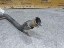 Патрубок (трубопровод, шланг) BD106L Citroen C8 купить