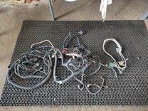 Проводка двигателя LB2I9Y Opel Zafira