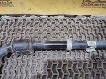 Стабилизатор подвески (поперечной устойчивости) задний 2EO2YJ Ford Fusion купить на авторазборке