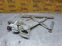 Стеклоподъемник электрический передний левый 6XW2SO Toyota Corolla - Фото 7