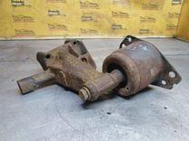 Подушка крепления двигателя AKJSZV Alfa Romeo 147 купить в магазине запчастей бу