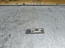 Молдинг крыла переднего левого 23ZOY6 Audi A4 купить с доставкой