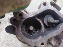 Турбина DDMGXW Peugeot 406 - Фото 9