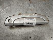 Ручка наружная передняя правая VOEVLK Hyundai Getz