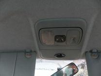 Фонарь салона (плафон) O7XFQQ Renault Scenic