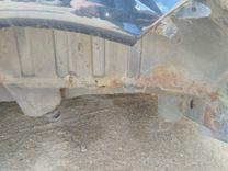 Крыло заднее левое 2AEJ38 Citroen Xsara Picasso купить на авторазборке