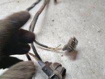 Проводка VTOBVZ Volkswagen Passat undefined