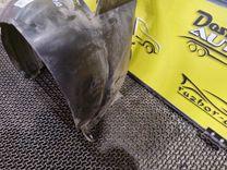 Защита арок передняя левая (подкрылок) 44UD97 Citroen Xsara Picasso - Фото 3