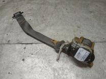 Ремень безопасности задний правый GFOK51 Renault Laguna