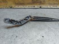 Щеткодержатель (поводок стеклоочистителя, дворник) P45Y97 Citroen Xantia - Фото 4