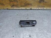 Ручка открывания багажника JS2Y67 Citroen C5 купить с доставкой