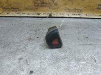 Кнопка аварийной сигнализации YNSUK0 Renault Scenic - Фото 1