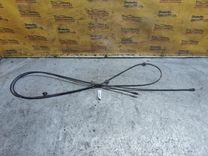 Трос открывания лючка топливного бака PU21A7 Peugeot 406 - Фото 3