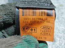 Ремень безопасности задний левый J3HI4L Ford C-Max купить в магазине запчастей бу