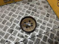 Шкив распредвала Q9F54W Volkswagen Golf - Фото 2