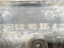 Декоративная крышка двигателя N21WXL Seat Cordoba купить с доставкой