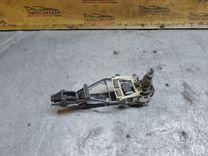 Ручка наружная передняя правая MW1J24 Skoda Fabia купить с доставкой