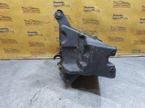 Корпус воздушного фильтра 54J9Y6 Volkswagen Polo купить с доставкой