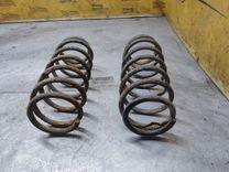 Пружина задняя LQ5889 Daewoo Matiz - Фото 2