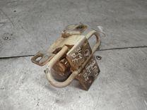 Петля двери задней правой 3RUDVO Audi A4 - Фото 2