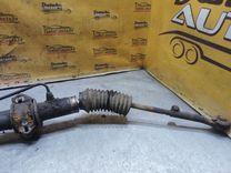 Рулевая рейка 97X3E4 Renault Scenic купить на авторазборке