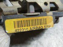 Ремень безопасности передний левый 6Q014O Renault Laguna купить с доставкой