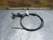 Трос открывания лючка топливного бака PQ8Q9O Honda FR-V - Фото 3