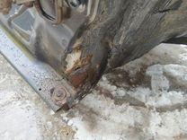 Стойка кузовная передняя правая 2VN7Q5 Volkswagen Golf undefined