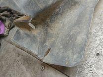 Защита арок задняя левая (подкрылок) ZNDRV3 Renault Espace - Фото 7