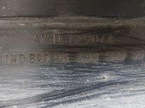 Накладка на порог наружная правая 4ZQLC9 Citroen C5 купить с доставкой. Огромный выбор запчастей и марок авто. У нас есть практически все.