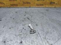 Скоба (кронштейн) крепления форсунки WDCH4M Nissan Note - Фото 1