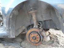 Крыло переднее правое LIJXXF Toyota Aygo купить с доставкой