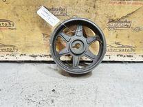 Шестерня распредвала P9XIM5 Mazda Xedos 6 - Фото 3