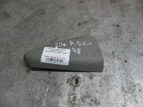 Накладка двери задней правой 7KHAKL Renault Scenic