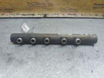 Топливная рампа ZUP2FK Opel Astra - Фото 2