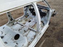 Стойка кузовная центральная правая I5AOIZ Skoda Fabia купить с доставкой