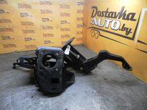 Узел педальный (блок педалей) ZPEL2Z Volkswagen Golf - Фото 4