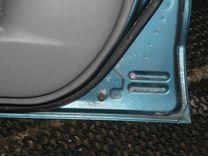 Дверь передняя правая 75RWO8 Mazda Premacy undefined