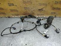Проводка двери передней правой 78G0H2 Ford Mondeo - Фото 1