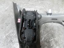 Кнопка аварийной сигнализации 5FJKZ1 Renault Scenic купить с доставкой