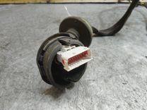 Проводка двери передней левой F8484Q Peugeot 406 - Фото 2