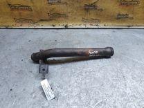 Трубка охлаждающей жидкости металлическая XO2XFZ Fiat Punto купить на авторазборке